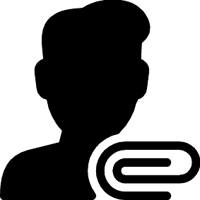 Benutzer anhängen